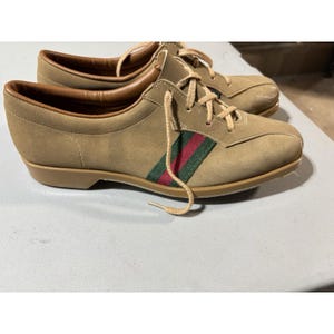 Nike ボウリングシューズ ブラウン Nike bowling shoes vintage - Etsy 日本