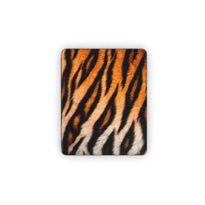 Tiger Print Apple iPad Case