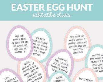 Easter Egg Hunt Etsy Easter Egg Hunt Etsy