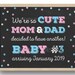 see more listings in the Baby Announcements section