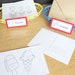 Post Office Dramatic Play Printables, Mailman Pretend Play, Posting ...
