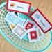 Post Office Dramatic Play Printables, Mailman Pretend Play, Posting ...