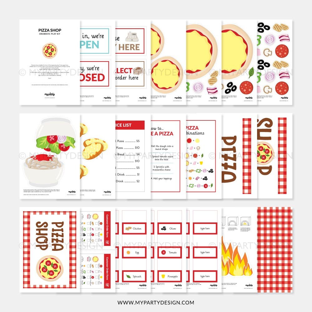 pizza-shop-dramatic-play-printables-kids-pizzeria-pretend-play-pizza-making-role-play-for-children-instant-download-printable-pdf-etsy for Dramatic Play Pizza Shop Free Printables Pizza Shop Dramatic Play Printables, Kids Pizzeria Pretend Play, Pizza Making Role Play for Children - INSTANT DOWNLOAD - Printable PDF - Etsy for Dramatic Play Pizza Shop Free Printables