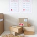 Post Office Dramatic Play Printables, Mailman Pretend Play, Posting ...