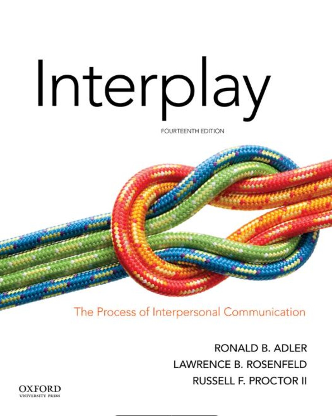 Interplay the Process of Interpersonal Communication Etsy