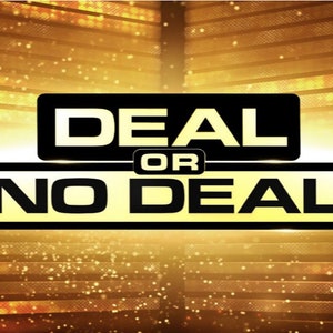 Deal Or No Deal Zoom Powerpoint Spiel