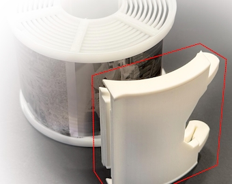 Dispositivi di caricamento pellicola per avvolgitore a serbatoio Paterson (120)