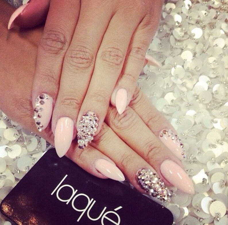 Genuine Swarovski Crystals for Nail Art BLING Authentic Etsy