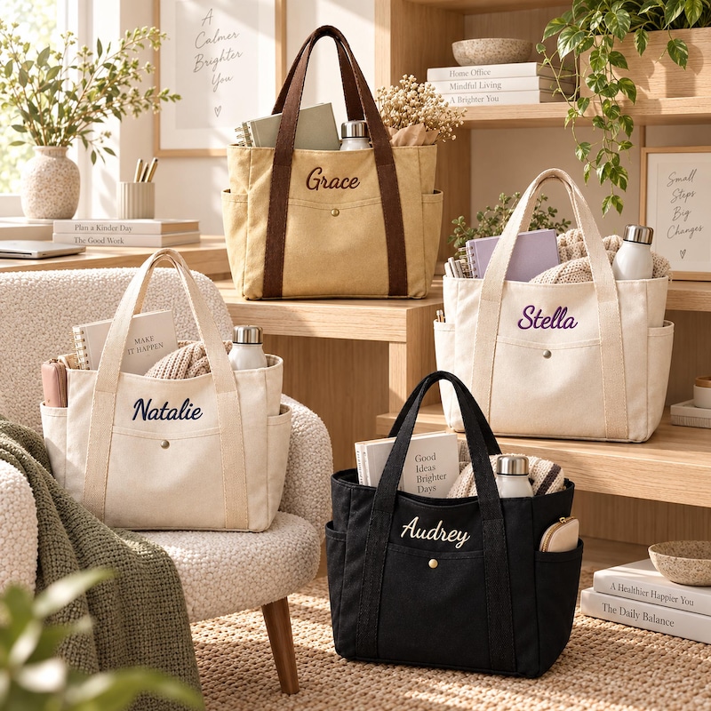 Teacher Gifts Ideas Bags - 60+ Gift Ideas for 2026