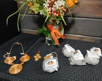 Beauty For Her - Bath Bombs