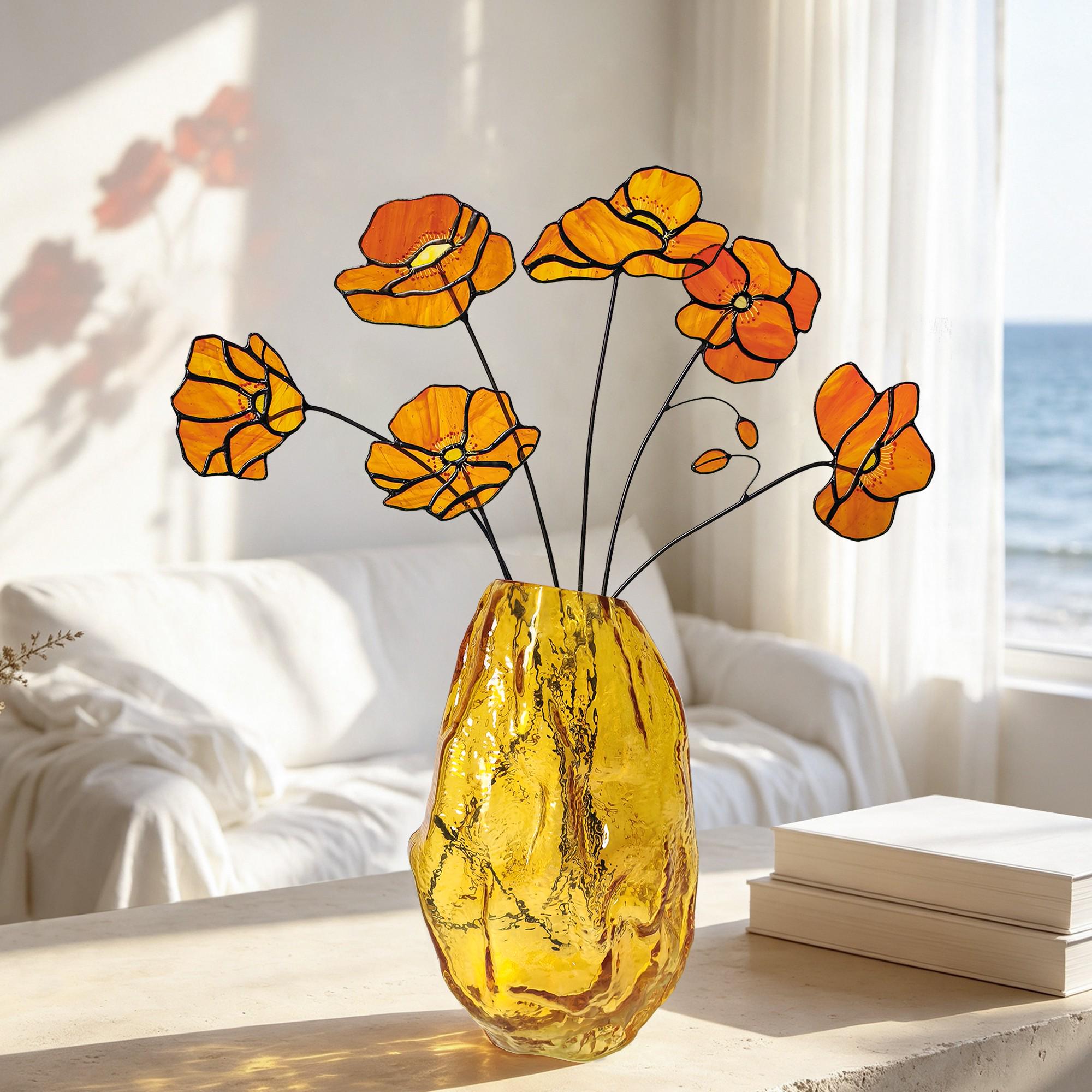 Tiffanys Vase - Etsy
