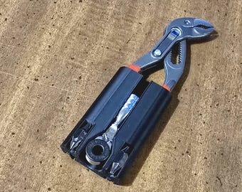 Mini porte-outil de poche de 125 mm pour tous les jours