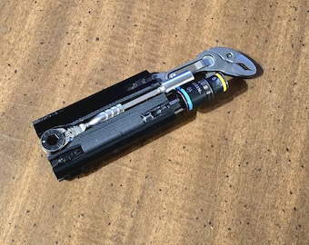 Pince 125 mm Porte-outil de poche EDC