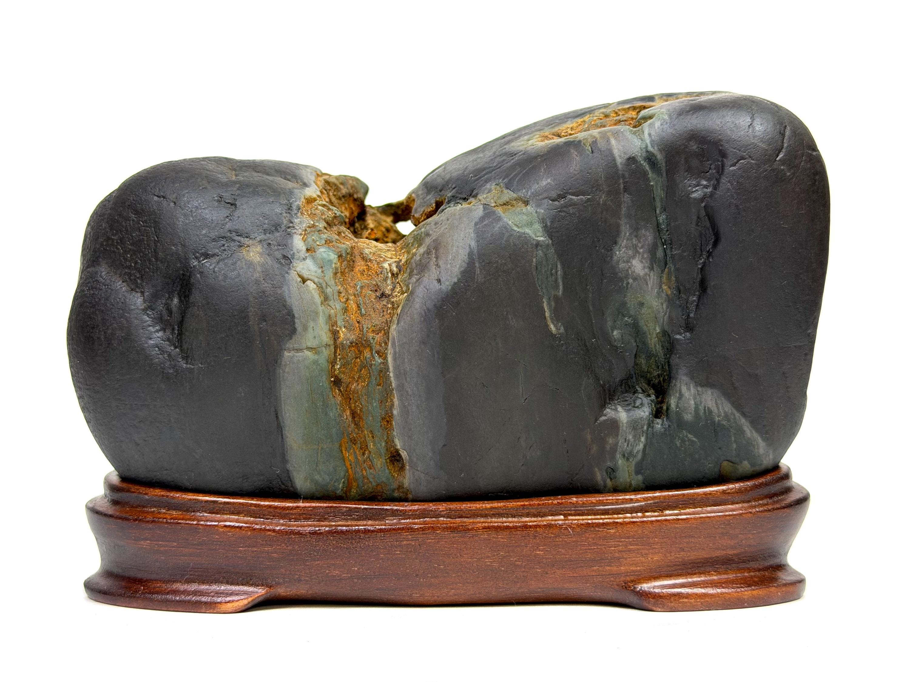 Suiseki Stone - Etsy