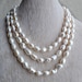 see more listings in the pearl necklace&pendant section