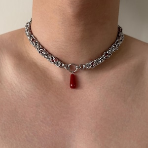 Y2k Chain Mail - Etsy