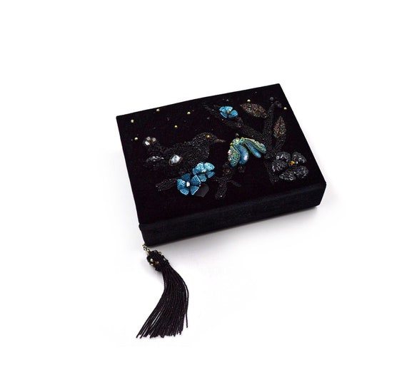 trendy evening bags