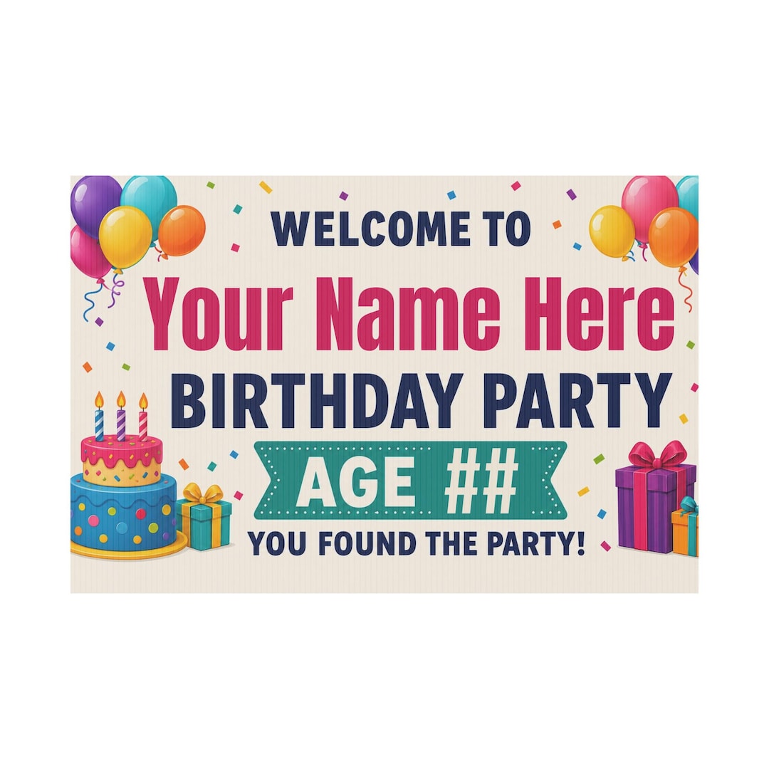personalized-birthday-party-sign-plastic-yard-sign-customizable-name