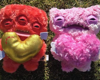 新たなファッグス登場 - No. 125 愚かな四つ目 - ファグラーの面白い