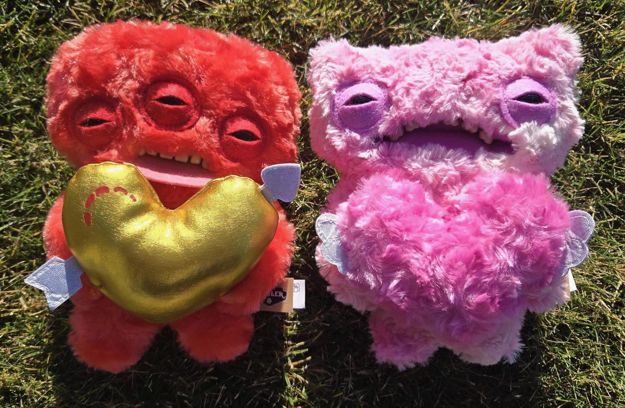 Fuggler babies - Etsy 日本