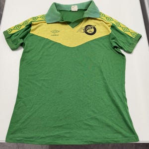 Vintage Polo Soccer Jersey - Etsy