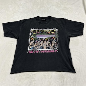 Ray Troll T Shirt - Etsy
