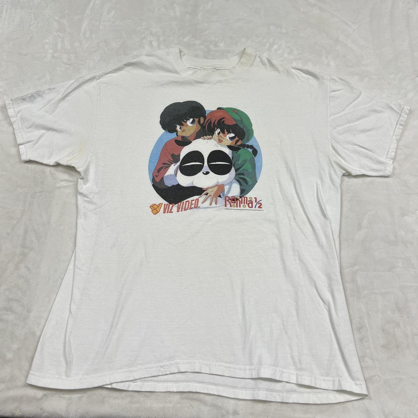 Ranma 1/2 Vintage - Etsy