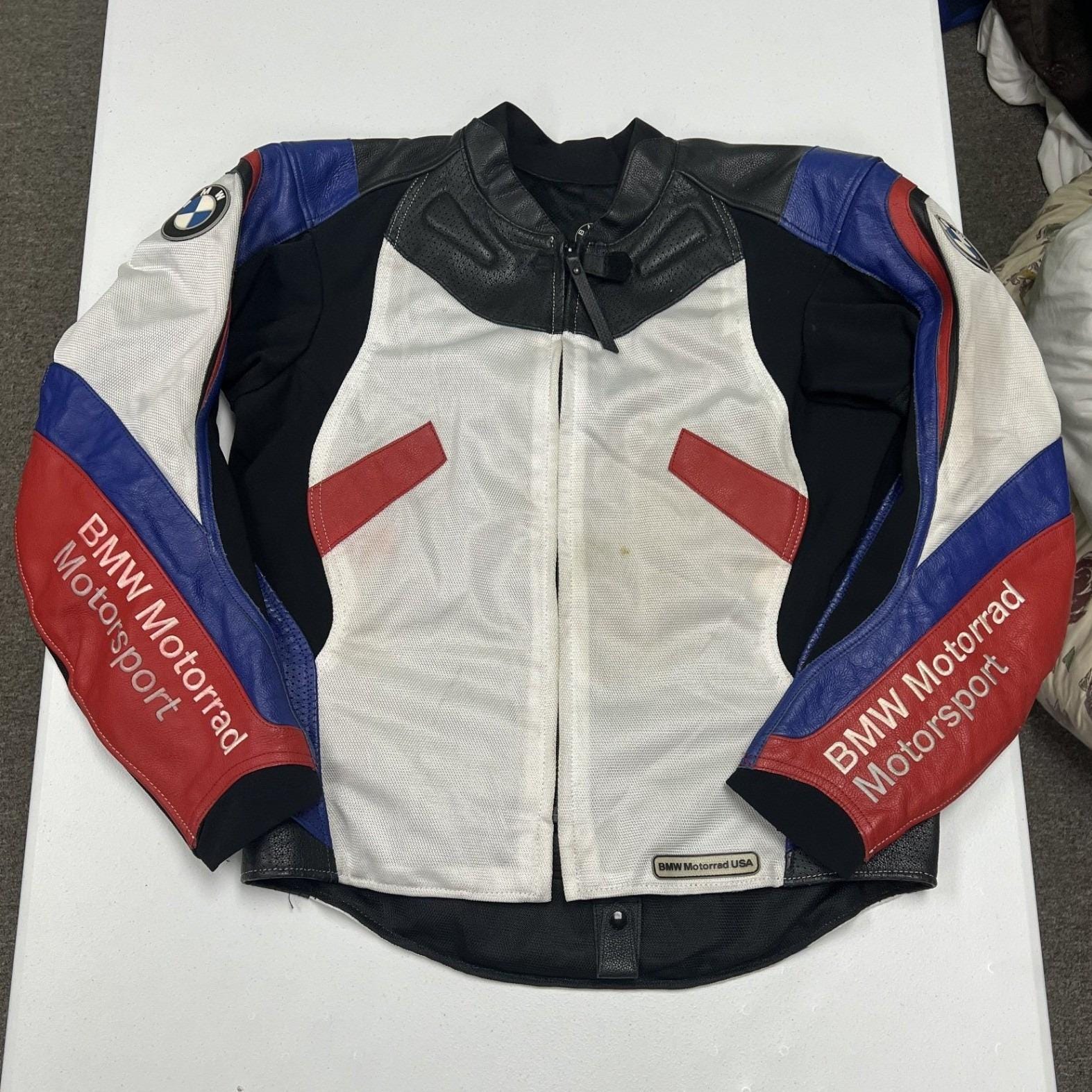 Bmw Motorsport Jacket - Etsy