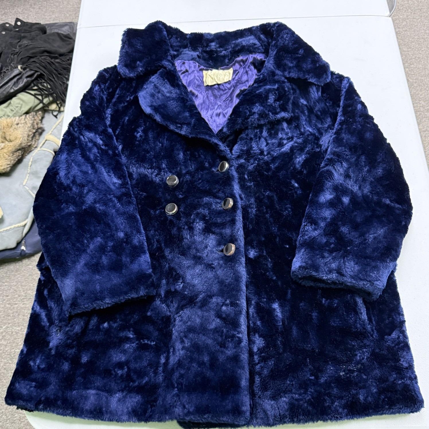 Russel Taylor Coats - Etsy