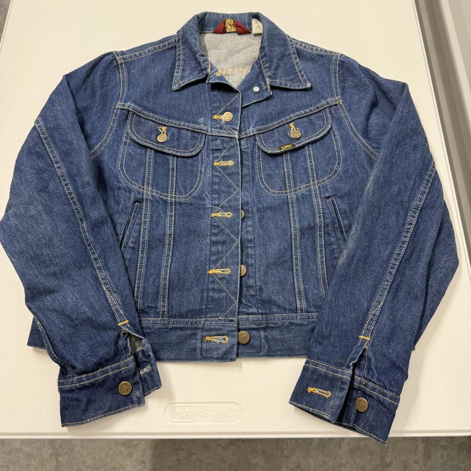 Lee cooper jacket - Etsy 日本