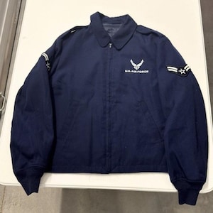 Us Navy Utility Jacket - Etsy