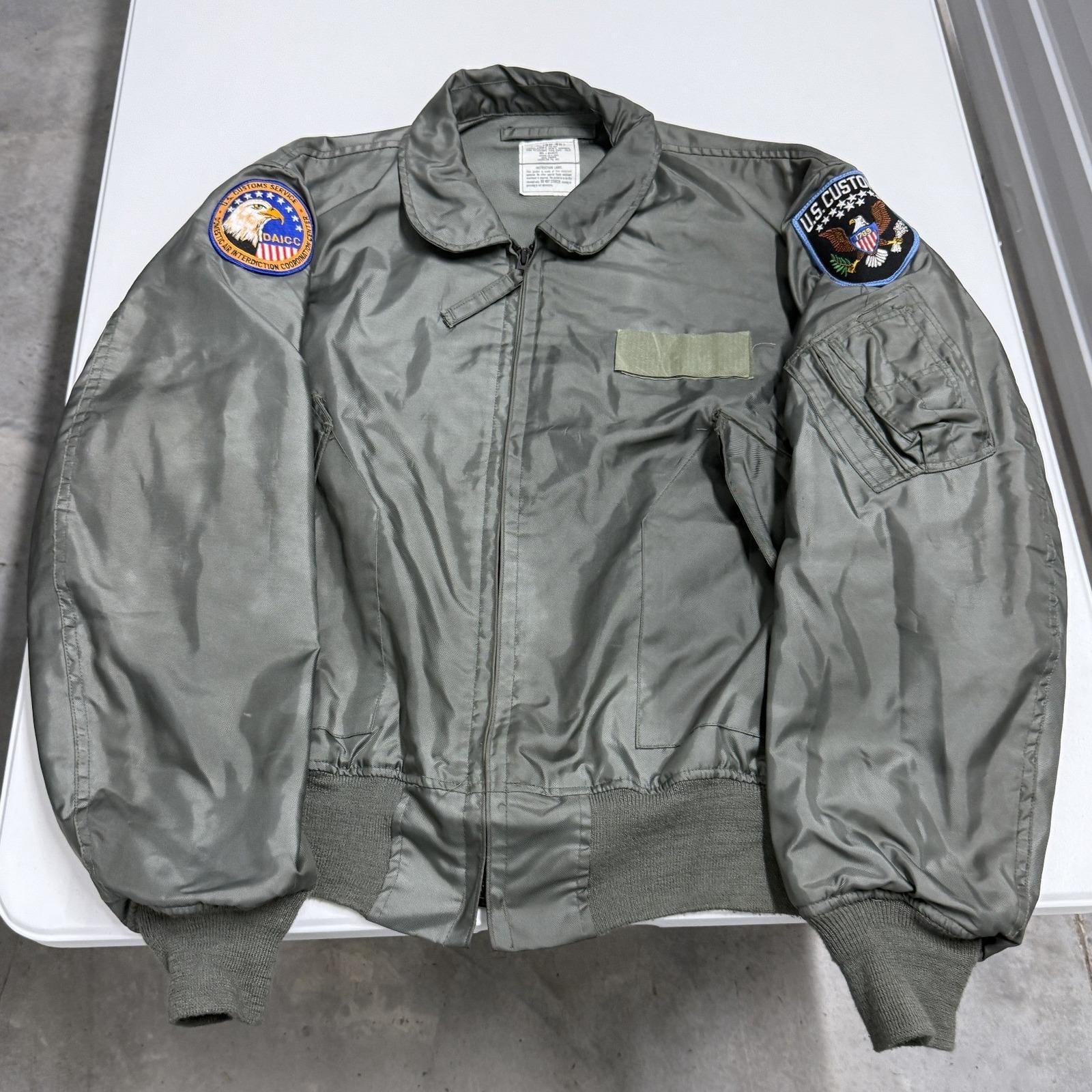 Cwu 36 P Jacket - Etsy Canada