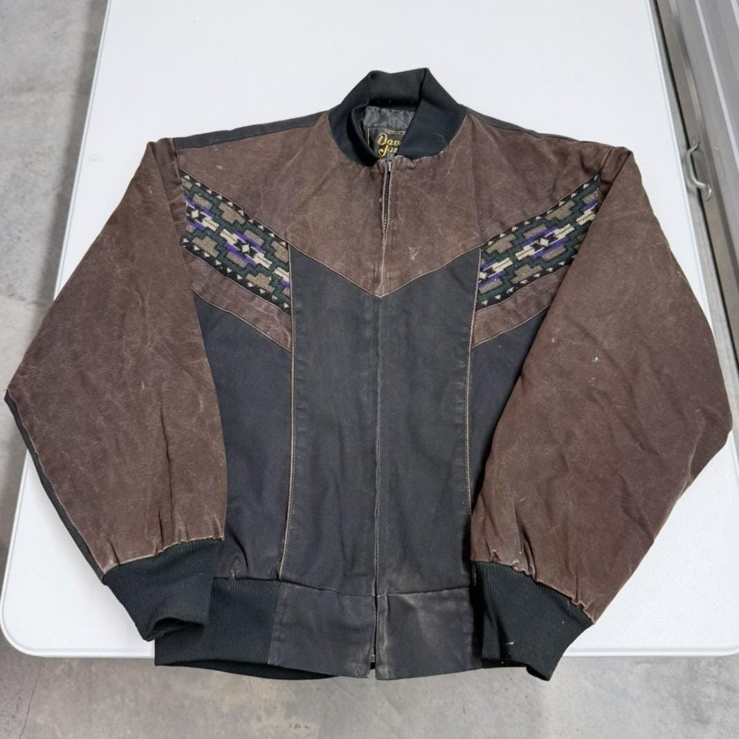 David james jacket - Etsy 日本