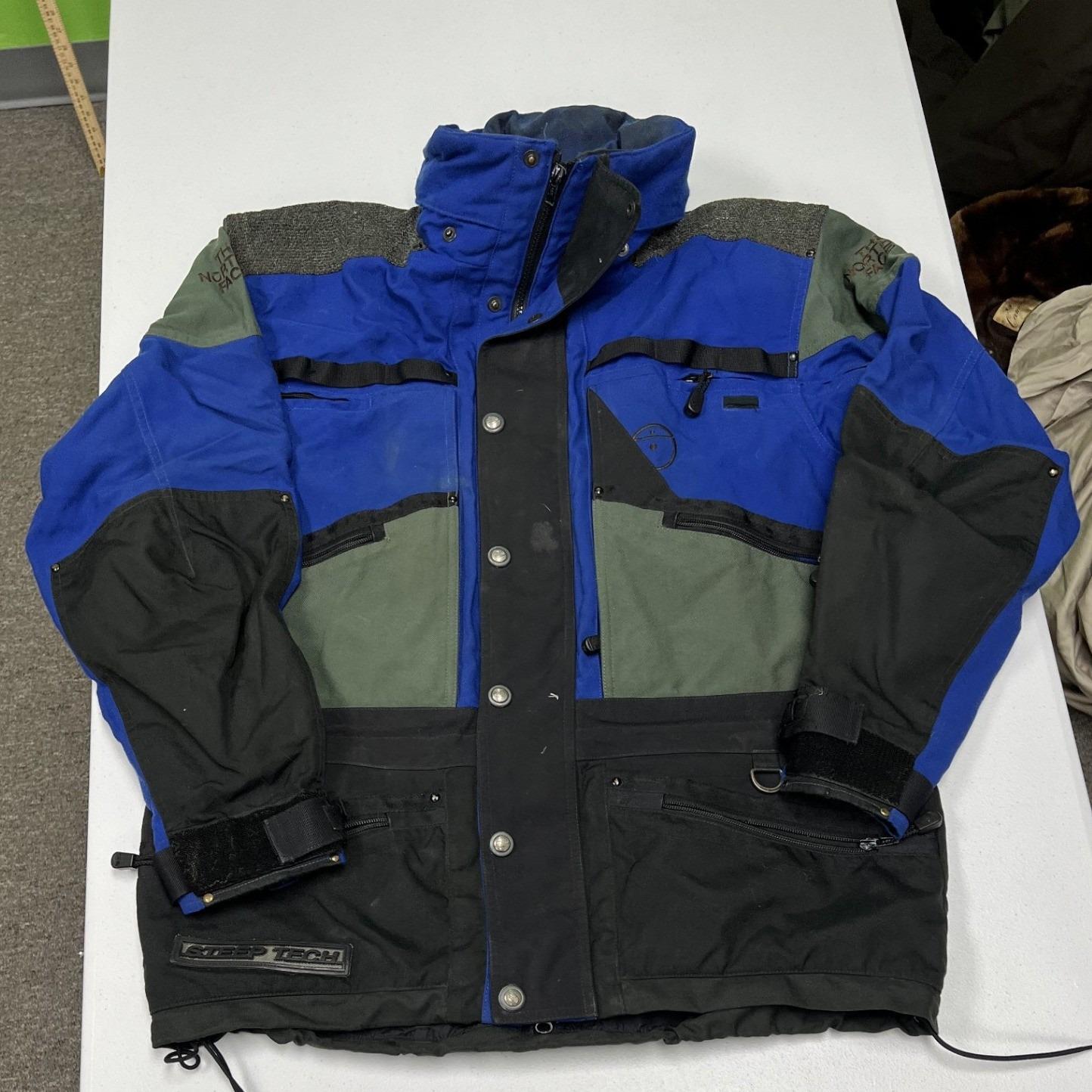 Vintage North Face Ski - Etsy
