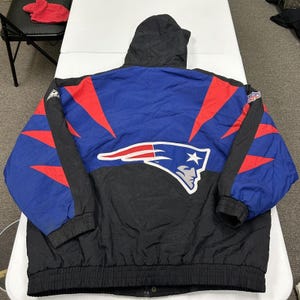 Apex One Nfl Jacket - Etsy