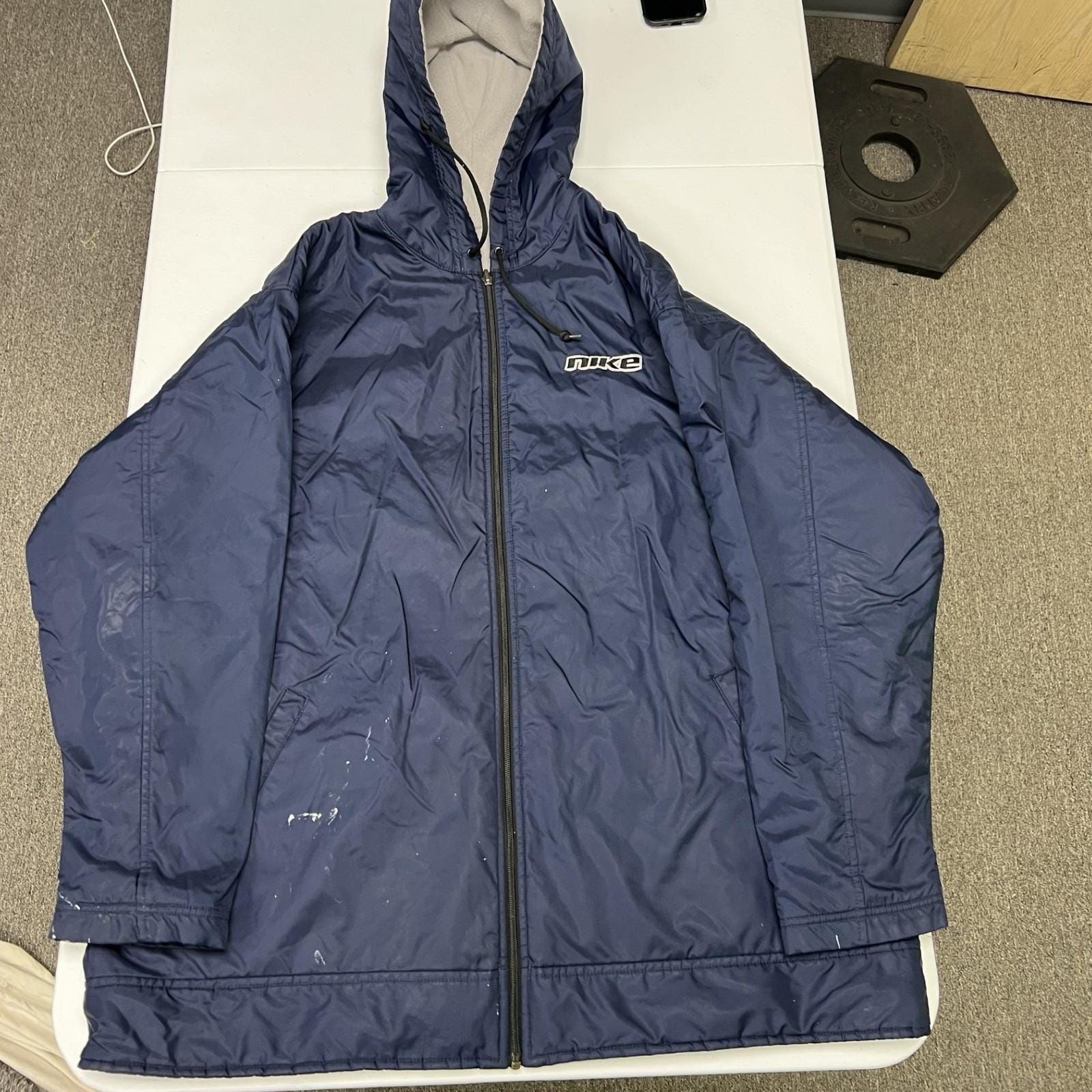 Reversible Nike Jacket - Etsy - Page 2
