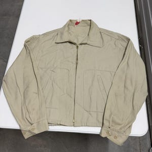 Unitog Jacket - Etsy Canada