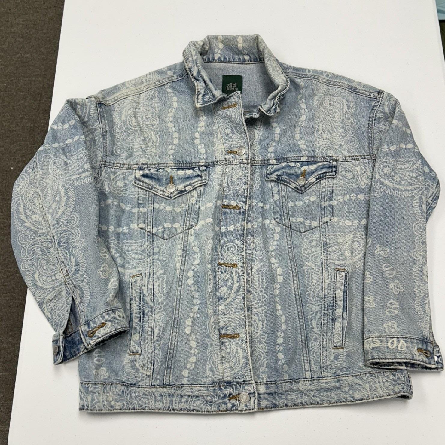 Wild fable jacket - Etsy 日本