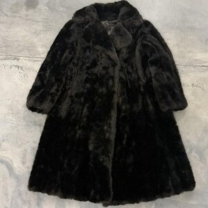 Grandella fur coat - Etsy 日本