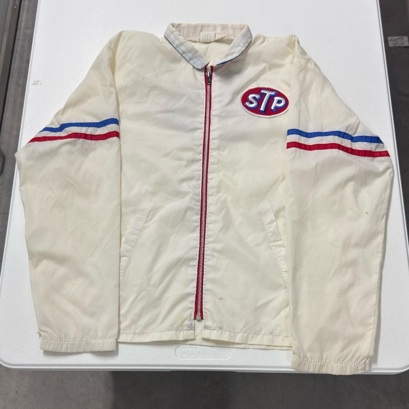 Stp Racing Jacket - Etsy