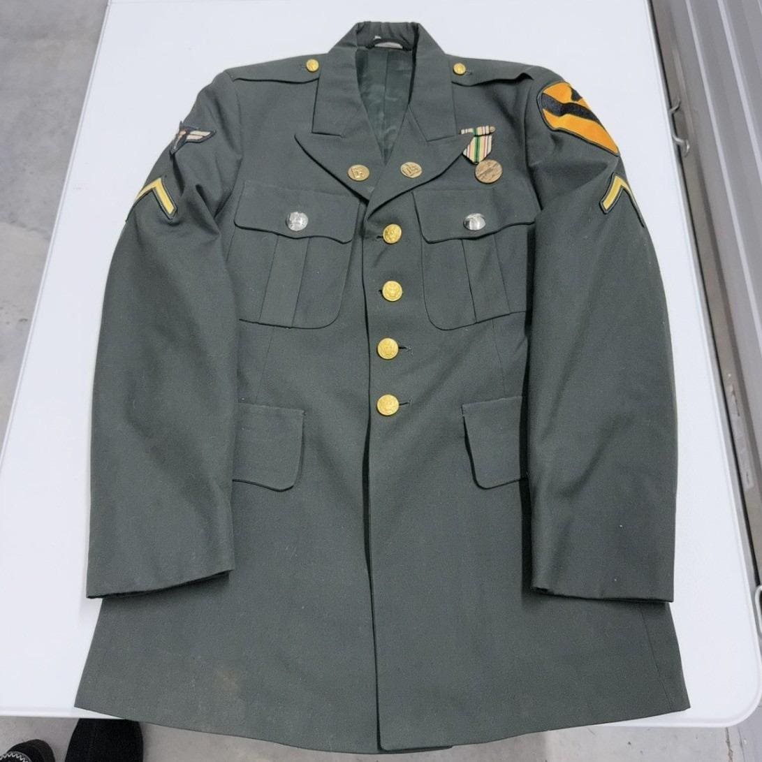 Formal Army Uniform - Etsy Formal Army Uniform - Etsy