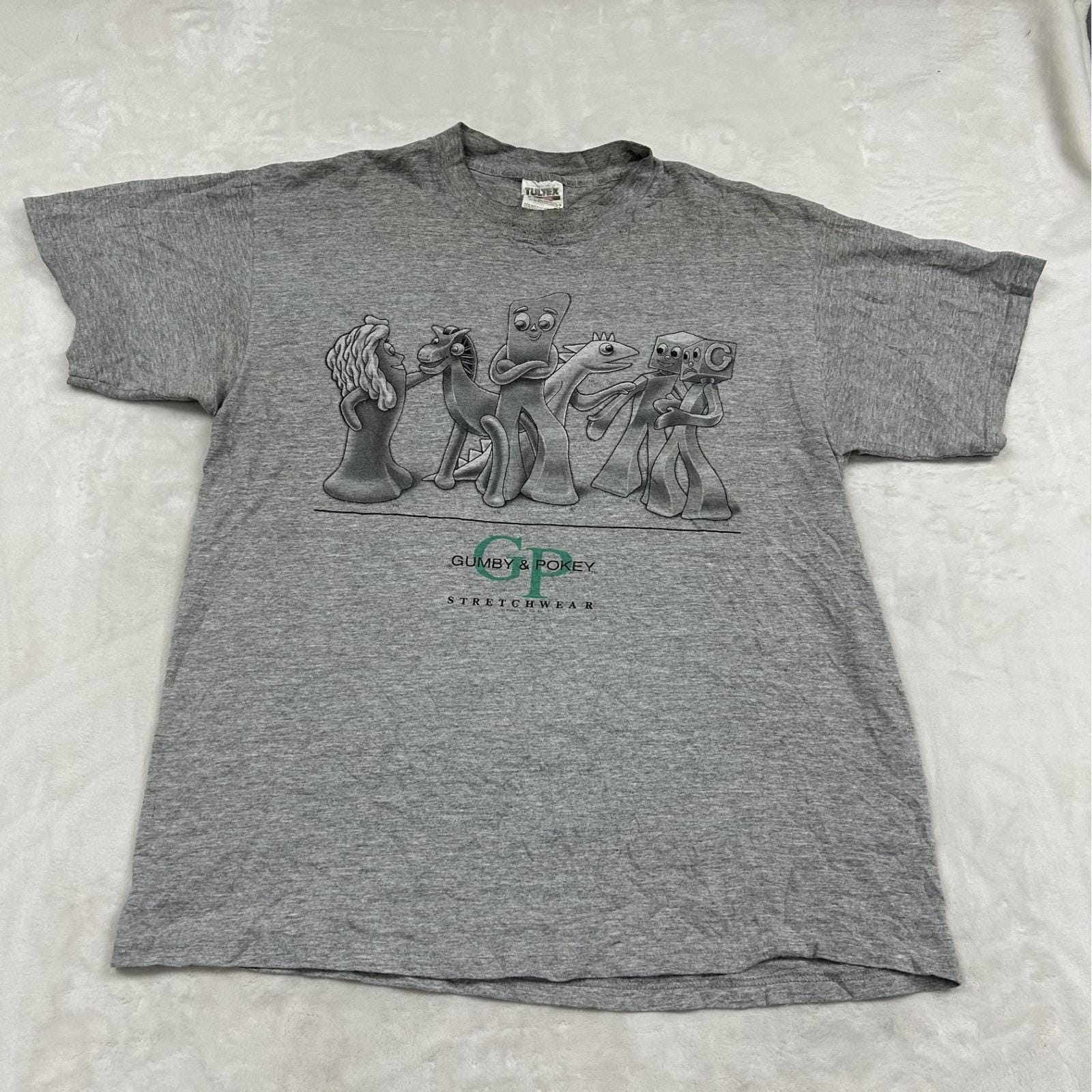 Gumby pokey t shirt - Etsy 日本