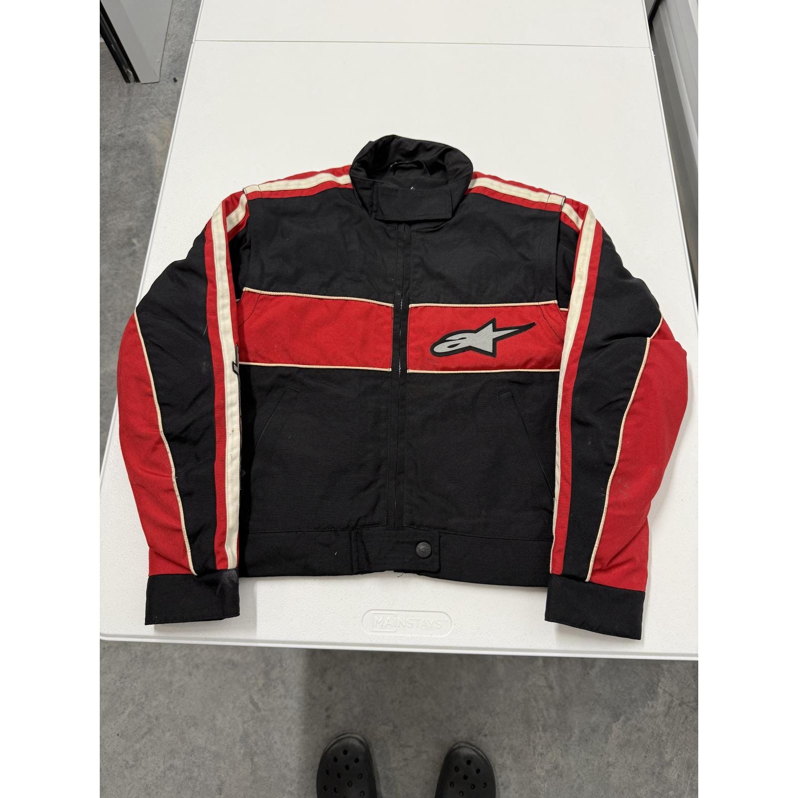 Vintage alpinestars - Etsy 日本