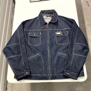 ジャケット・アウター ROCAWEAR Rocawear Jacket - Etsy