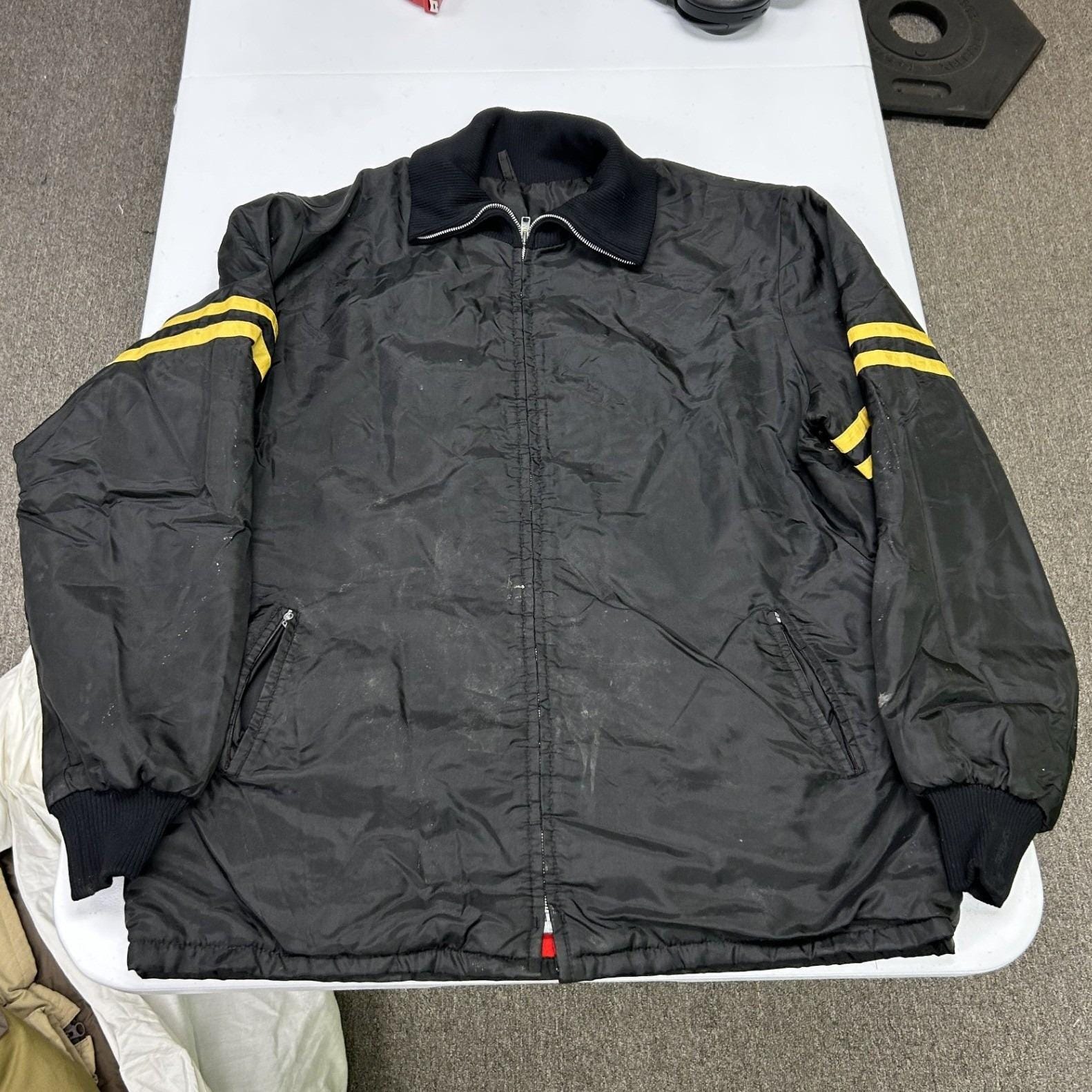 Skidoo Racing Jacket - Etsy