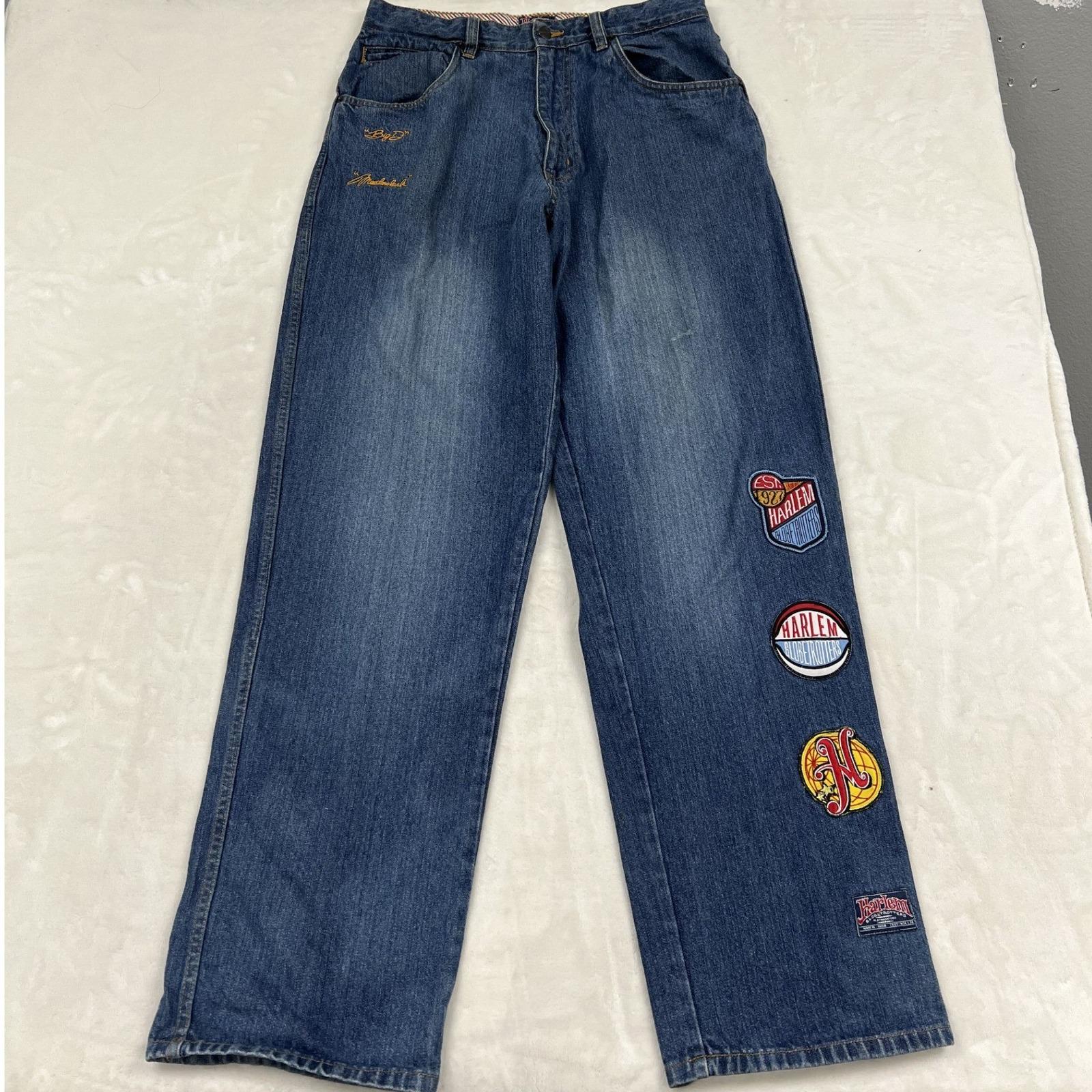 Harlem Platinum Fubu - Etsy
