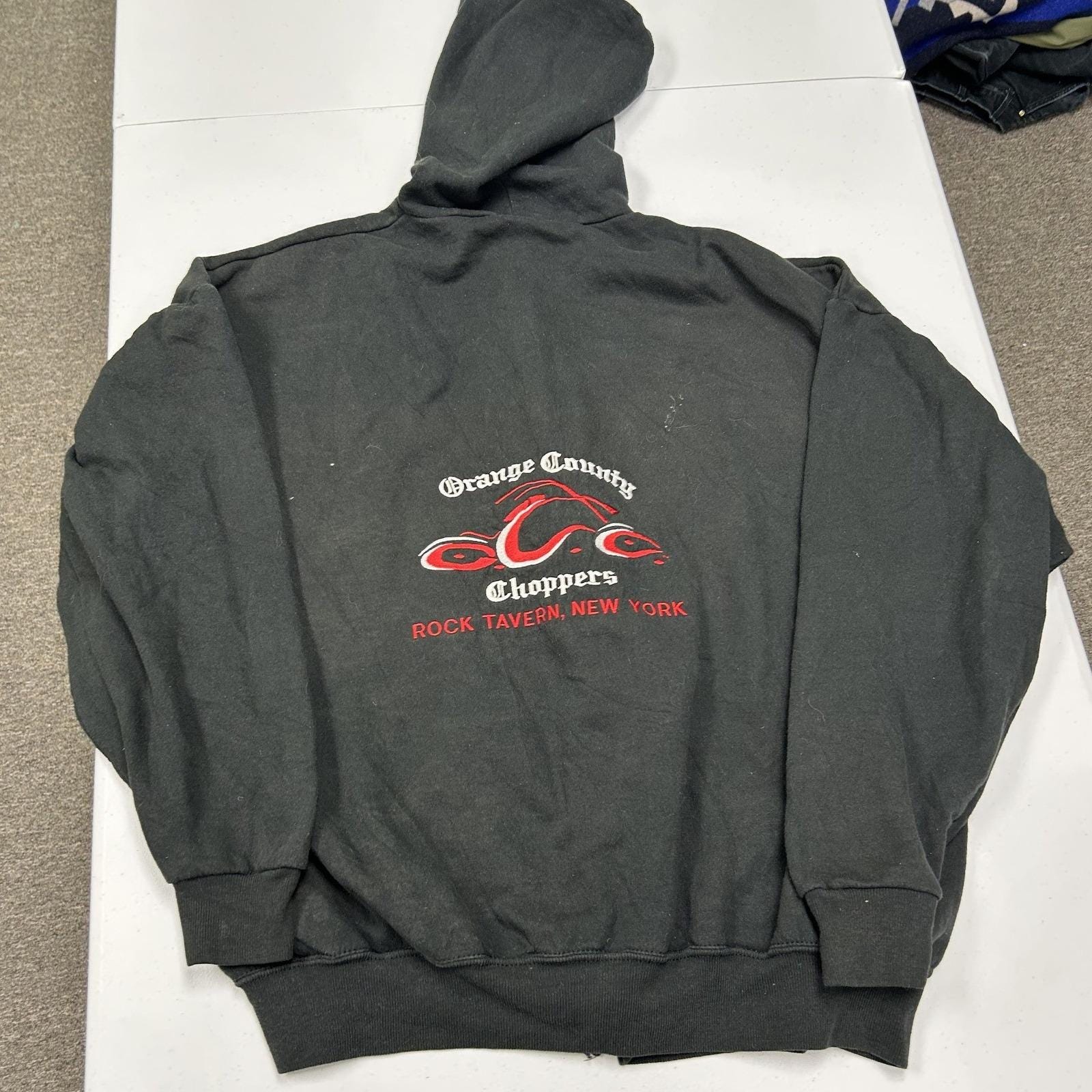 Orange county choppers - Etsy 日本
