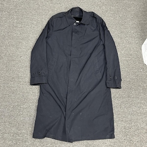 Us Navy All Weather Coat - Etsy