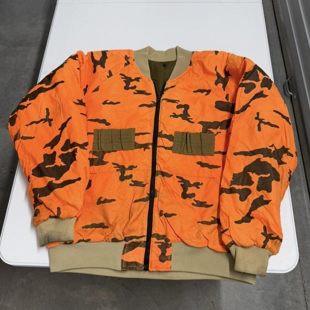 80s Shell Jacket - Etsy