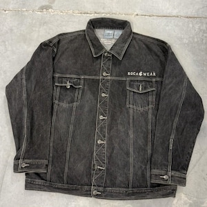 Rocawear Men Jacket - Etsy